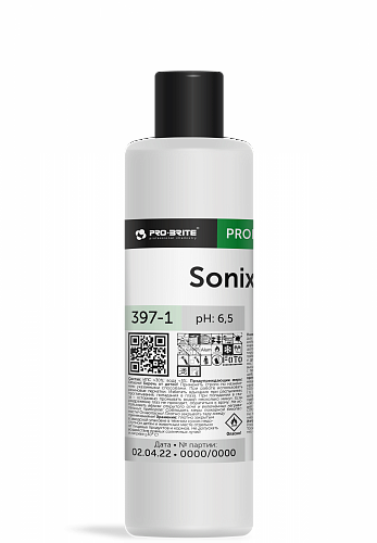 SONIX-70 Моющее средство на основе изопропанола 1 Л - фото 16197