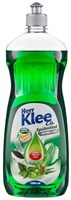 Herr Klee  Silver Line  Minze Aloe средство для мытья посуды 1000 мл.