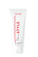 OLLIN STYLE Гель для укладки волос ультрасильной фиксации 200мл/ Gel Ultra Strong