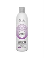 OLLIN CARE Шампунь против перхоти 250мл/ Anti-Dandruff Shampoo