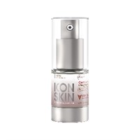 ICON SKIN  / Омолаживающий лифтинг-крем для глаз с пептидами с фитостволовыми клетками, от морщин и отеков, 15 мл