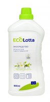 Экологичное средство универсальное EcoLOTTA для мытья полов и других поверхностей 900 мл