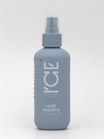 NS / I`CE Professional / Home / Hair Growth / Лосьон-активатор «Стимулирующий рост волос», 200 мл