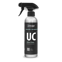 Универсальный очиститель UC &quot;Ultra Clean&quot; 500мл