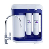 Автомат питьевой воды Аквафор DWM-202S-C-LD