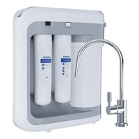 Автомат питьевой воды Аквафор DWM-206S-C