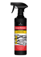 Grease Remover чистящее средство для плит, грилей и духовых шкафов 0,5л