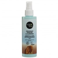 Coconut Yogurt / Сыворотка-спрей для поврежденных волос 15 в 1 "Восстанавливающий"