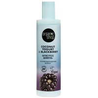 Coconut Yogurt / Шампунь против выпадения волос "Антистресс" 280 мл