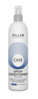 OLLIN CARE Спрей-кондиционер увлажняющий 250мл/ Moisture Spray Conditioner