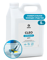 Универсальное моющее средство "CLEO" 5 кг