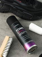 iСleaner Пенный очиститель Foam-Clean 330 ml