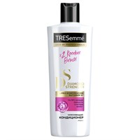 TRESEMME кондиционер д/волос 400мл Укрепляющий