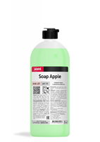 PROFIT SOAP APPLE жидкое мыло с ароматом яблока - 1л