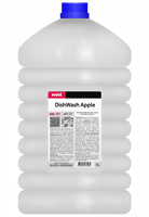 PROFIT DISHWASH apple Гель для посуды 5 л