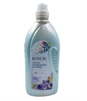Rinox "Альпийская свежесть" Мягкий кондиционер для белья 1,4 л