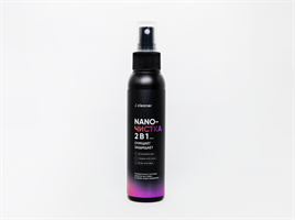 icleaner Nano-Чистка 100ml