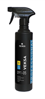 VEKSA, 0,5 л, средство для отбеливания с хлором