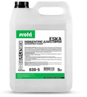 PROFIT ESKA, 5 л, концентрат для стирки деликатных тканей