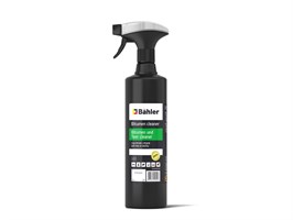 Bitumen und Teer cleaner BTC-100, 0.5 л. (500 мл)  (триггер), удаление следов битума и смолы