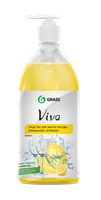 GRASS Универсальное моющее средство Viva 1 л