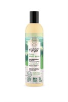 NS / Doctor Taiga / Бальзам «Био. Освежающий для супер свежести и объема волос», 400 мл