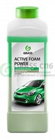 Активная пена "Active Foam Power" (канистра 1 л)
