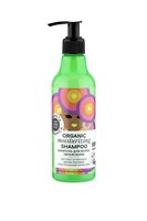 Planeta OrganicaHair Super Food / Шампунь для волос "увлажнение"  Organic shampoo "Moisturizing" , 250 мл