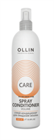 OLLIN CARE Спрей-кондиционер для придания объема 250мл/ Volume Spray Conditioner