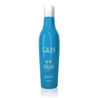 OLLIN ICE CREAM Питательный шампунь 250мл/ Nourishing Shampoo