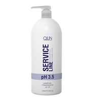 OLLIN SERVICE LINE Шампунь-стабилизатор рН 3.5 1000мл/ Shampoo-stabilizer pH 3.5