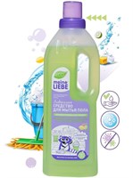MEINE LIEBE Универсальное средство для мытья пола Антибактериальный эффект 750мл