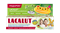 Промо-набор "Детская зубная паста LACALUT kids 4-8 (сладкая мята), 50 мл+LACALUT Выдавливатель для зубной пасты в ПОДАРОК" - фото 10107