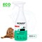 Универсальное чистящее средство для уборки в домах с животными WONDER LAB, экологичное, для удаления шерсти и любых загрязнений от собак и кошек, 550 мл - фото 15159