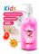 Жидкое мыло «Milana Kids антибактериальное» Fruit bubbles (флакон 500мл) - фото 15814
