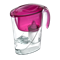 Фильтр-Кувшин "Барьер-Эко" (пурпурный), 2,6л - фото 9481